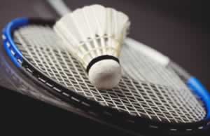 Badminton