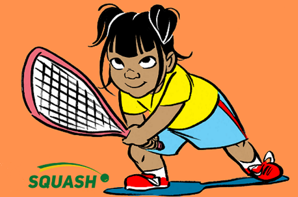 Mini – Squash